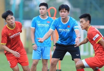 Người cũ ĐT Việt Nam góp phần 'gây sốc' tại World Cup