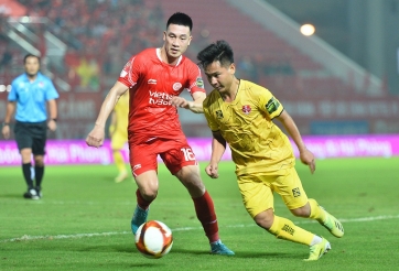 VFF bác bỏ đòi hỏi của 2 đội bóng Việt Nam