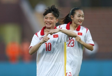 Tuyển Việt Nam có diễn biến mới ở giải châu Á