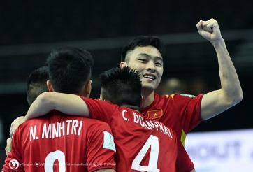 Công bố danh sách cầu thủ Việt Nam đấu ĐT Argentina