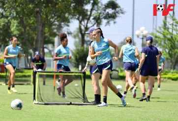 Cận cảnh đối thủ số 1 của Việt Nam