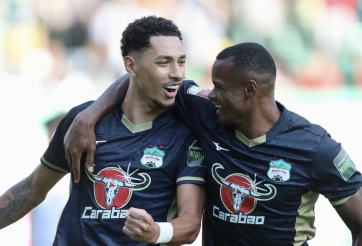 HAGL đánh bại Hà Nội FC, ngắt mạch 4 trận không thắng