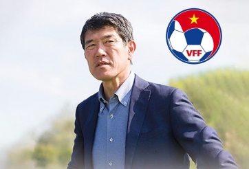 'Người đặc biệt' dự khán trận đấu của ĐT Việt Nam