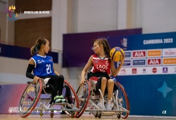 Thắng đậm 16-1, Campuchia vào chung kết với Thái Lan