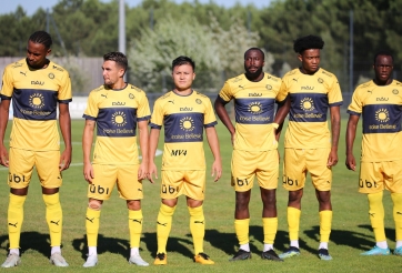 Quang Hải nhận 'tin vui' trước ngày về Việt Nam