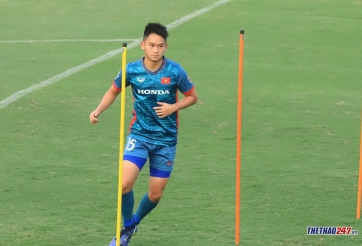 Sau Andrej Nguyễn, thêm sao trẻ Việt kiều khao khát về Việt Nam