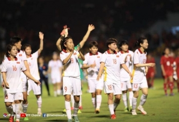 Huỳnh Như cập nhật diễn biến mới sau thắng lợi thứ hai tại Đức