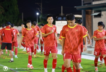 Việt Nam kiến nghị BTC chủ nhà Thái Lan trước trận ra quân