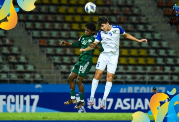 Xác định đội châu Á cuối cùng góp mặt ở World Cup