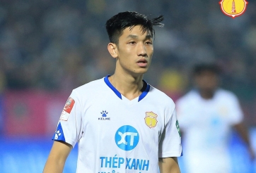 Cầu thủ Việt Nam từng dự World Cup đối diện cảnh thất nghiệp