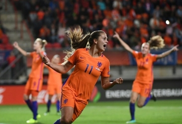 Á quân thế giới chốt dàn hảo thủ đấu Việt Nam tại World Cup