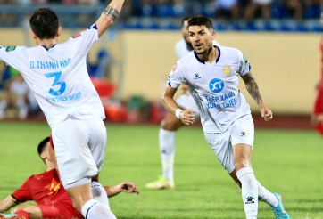 Cựu sao U16 Barca muốn khoác áo ĐT Việt Nam