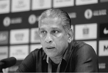 Cựu HLV tuyển Malaysia qua đời