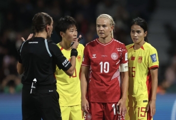 Một đội tuyển gửi đơn khiếu nại FIFA, tố bị 'xử ép' tại World Cup