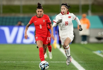 Hé lộ bến đỗ của cầu thủ nữ Việt Nam khi xuất ngoại