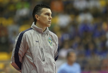 Indonesia bổ nhiệm HLV 2 lần vô địch World Cup