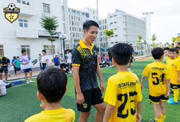 Đội trưởng ĐT Việt Nam bất ngờ làm HLV