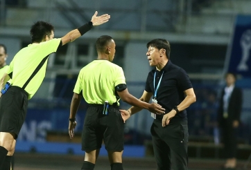 HLV Indonesia ám chỉ Việt Nam 'chơi xấu', khẩn cầu AFF một điều