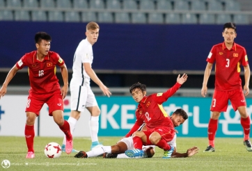 Cầu thủ suýt phải giải nghệ được gọi lên ĐT Việt Nam