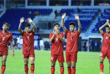 NHM không được xem trực tiếp U23 Việt Nam thi đấu?