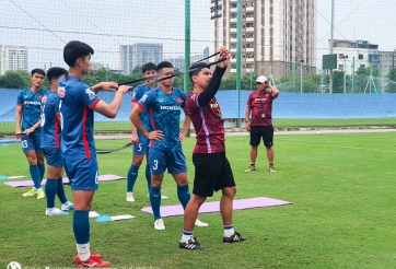 LĐBĐ Việt Nam bổ nhiệm HLV mới người Brazil