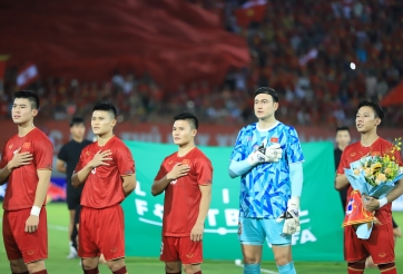 ĐT Việt Nam vắng trụ cột số 1 ở nhiều trận đấu