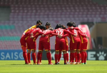 Việt Nam chịu thiệt sau quyết định của chủ nhà ASIAD 2023