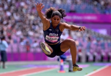 Một VĐV tố cáo đồng đội chuyển giới để 'cướp' huy chương ASIAD