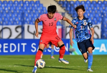 Thắng ngược Nhật Bản, Hàn Quốc giành HCV ASIAD 2023