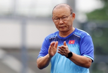 HLV Việt Nam bất ngờ nhắc đến thầy Park tại Hàn Quốc