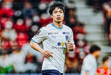 Công Phượng có diễn biến mới tại Nhật Bản