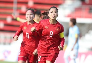 Việt Nam đi tiếp nhờ kịch bản điên rồ nhất tại VL Olympic 2024?