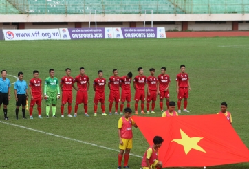 Đội bóng Việt Nam thanh toán tiền nợ cầu thủ sau khi bỏ giải