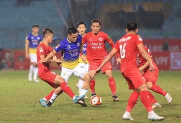 Nhận định CAHN vs Hà Nội: Đại chiến derby thủ đô