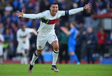 Lịch thi đấu bóng đá hôm nay 19/11: Sôi động Vòng loại Euro 2024