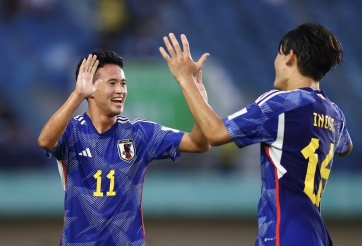 Xác định 16 đội đi tiếp VCK U17 World Cup 2023: Châu Á gây ấn tượng