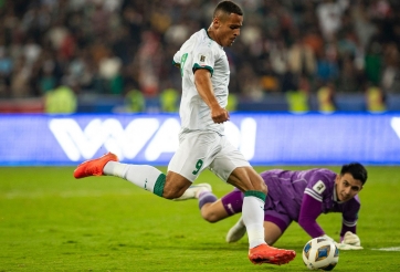 Tiền đạo Iraq nhận xét sân Mỹ Đình, bất ngờ nói khả năng thắng ĐTVN