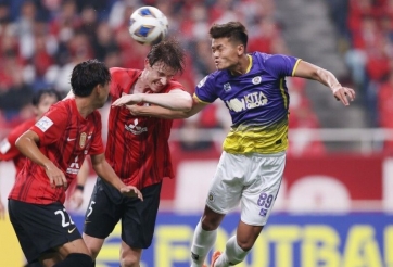 LĐBĐ Châu Á kỳ vọng đội Việt Nam 'ngáng đường' Nhật Bản