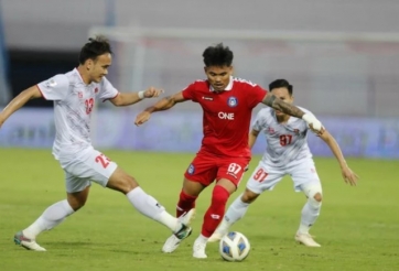 Giải đấu CLB của Việt Nam tham dự có 'biến lớn'