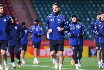 Con trai bầu Hiển chia tay cựu cầu thủ Dortmund