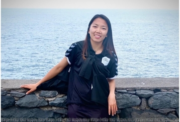 Huỳnh Như làm đại diện cho Lank FC