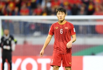 Không lên ĐT Việt Nam, Xuân Trường có động thái đầy bất ngờ