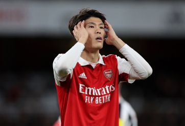Sao Arsenal phàn nàn vì đá Asian Cup vào tháng 1