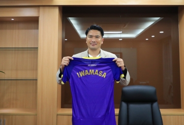 Báo Nhật chú ý nhầm lẫn tai hại của đội bóng Việt Nam