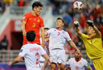 Lịch thi đấu bóng đá hôm nay 17/1: Sôi động Asian Cup