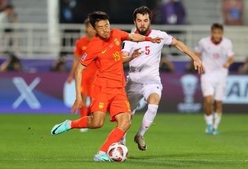 Lịch thi đấu Asian Cup hôm nay 17/1: Trung Quốc đá mấy giờ?