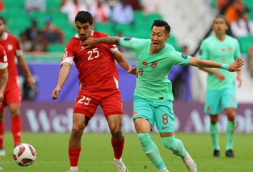 Lịch thi đấu Asian Cup hôm nay 22/1: Tâm điểm Trung Quốc vs Qatar