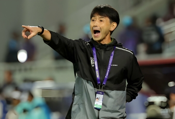 HLV Thái Lan hé lộ chiến thuật đấu đội thắng Argentina