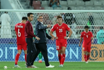 LĐBĐ Việt Nam bác tin đồn sai sự thật về chỉ tiêu cho HLV Troussier