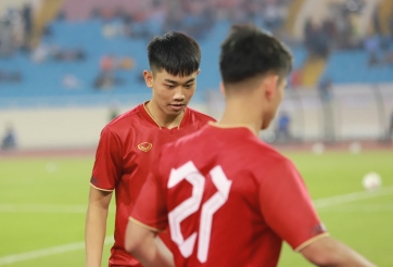 HLV từ chối lời xin lỗi của Đình Bắc